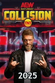 All Elite Wrestling: Collision: Season 3