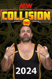 All Elite Wrestling: Collision: Season 2