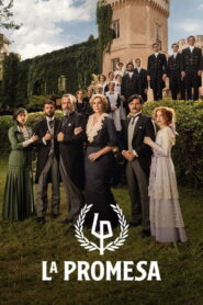 La promesa: Season 1