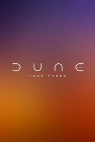 Dune: Part Three