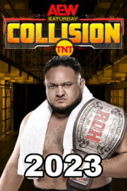 All Elite Wrestling: Collision: Season 1