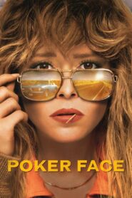 Poker Face: Season 1