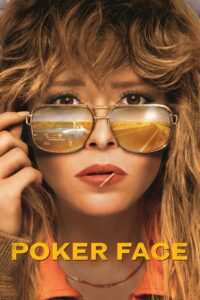 Poker Face: Season 1