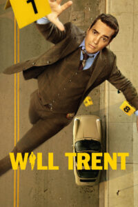 Will Trent: Season 4