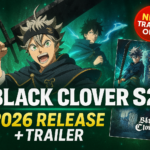 Black Clover Season 2