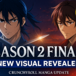 Blue Miburo Season 2