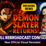 Demon Slayer Kimetsu no Yaiba