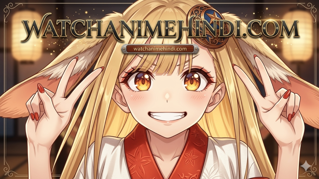 Cosmic Princess Kaguya! Anime