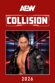 All Elite Wrestling: Collision: Season 4