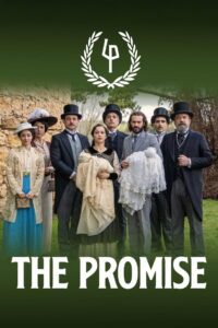 La promesa: Season 3